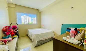 Imagem 3: Apto no Le Boulevard 91m² 3 Qts (Suite) 5º Andar, Nascente 2 Vagas Cob