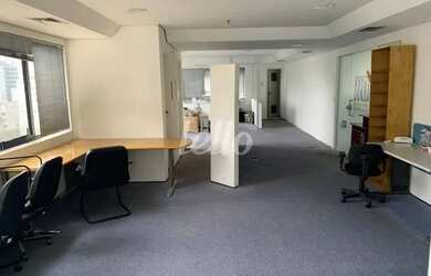 Imagem 3: São Paulo - Conjunto Comercial/Sala - Bela Vista