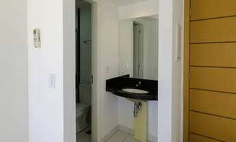 Imagem 5: Apartamento com 1 quarto em Setor Oeste