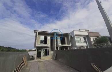 Imagem 4: Sobrado com 2 dormitórios sendo 2 suítes no Jardim Botânico- Potecas - São José/SC