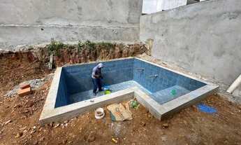 Imagem 7: Casa no Aldebaran Leste com Energia Solar