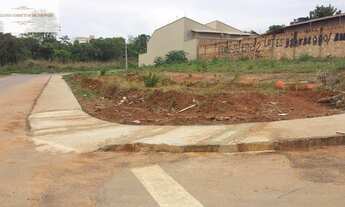 Imagem 3: 2 Esquinas de 362,50m² (Asfalto e Agua) Solar Central Park