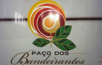 Imagem 2: Edf. Paços dos Bandeirantes, 03 Quartos, 03 Banheiros