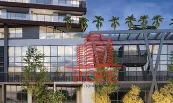 Imagem: Apartamento com 1 dormitório à venda