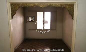 Imagem 2: Apartamento para venda possui 102 metros quadrados com 3 quartos em Leblon - Rio de Janeir