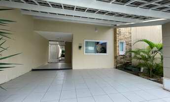 Imagem 2: Linda Casa Duplex Mobiliada em Condomínio Eusebio