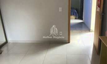 Imagem 6: Casa com 2 dorms, Água Branca, Piracicaba - R$ 298 mil, Cod: CA3298