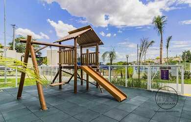 Imagem 3: Apartamento com 2 dormitórios para alugar, 46 m² por R$ 2.633,00/mês - Jardim Carvalho - P