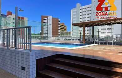 Imagem 5: Apartamento com 3 dormitórios à venda, 87 m² por R$ 370.000,00 - Bessa - João Pessoa/PB