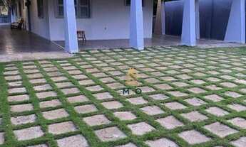 Imagem 2: Casa à venda, 620 m² por R$ 390.000,00 - Caponga - Cascavel/CE