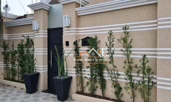 Imagem 2: Casa com 3 dormitórios à venda, 420 m² por R$ 1.200.000,00 - Morada do Sol - Itapetininga