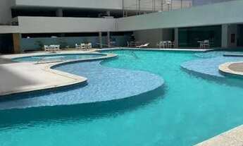 Imagem 4: Apartamento para aluguel tem 100 metros quadrados com 3 quartos em Universitário - Caruaru