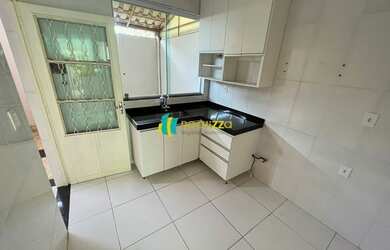 Imagem 6: BELO HORIZONTE - Casa Padrão - Maria Helena