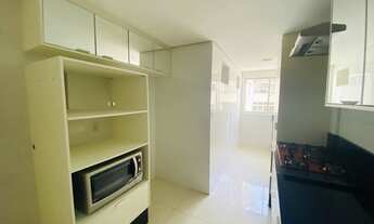 Imagem 7: Apartamento para aluguel, 3 quartos, 1 suíte, 2 vagas, Setor Bueno - Goiânia/GO