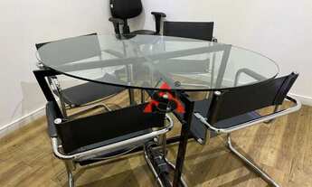 Imagem 6: Andar Corporativo para alugar, 250 m² por R$ 28.400,00/mês - Jardim Sao Paulo(Zona Norte