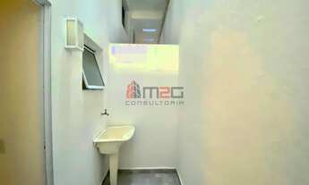 Imagem 5: Kitnet com 1 Quarto e 1 banheiro para Alugar, 36 m² por R$ 910/Mês