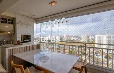 Imagem 7: Residencial Conquist - Apartamento 3 quartos, sendo 3 suítes