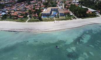 Imagem: Flat no Condomínio Mauí em Tamandaré