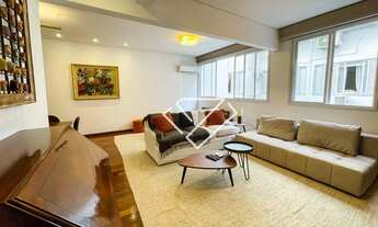 Imagem 6: Apartamento com 2 quartos, 96 m² - venda por R$ 3.000.000 ou aluguel por R$ 14.266/mês - L