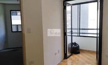 Imagem 2: Apartamento em Centro Histórico de São Paulo - São Paulo