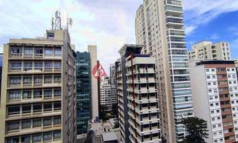 Imagem 7: APARTAMENTO PARA LOCAÇÃO, 02 DORMITÓRIOS, 01 VG, PARAISO SP