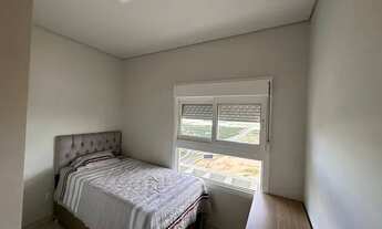 Imagem 6: Duplex para aluguel possui 260 metros quadrados com 4 quartos. Brasil Beach Home Resort Cu