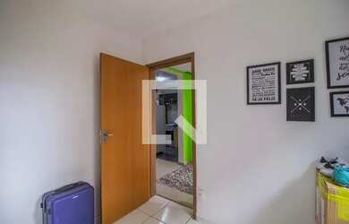 Imagem 5: Apartamento para Aluguel - Jardim dos Comerciários, 2 Quartos, 50 m2