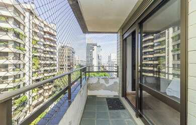 Imagem 6: Cobertura para aluguel, 3 quartos, 1 suíte, 3 vagas, Bela Vista - Porto Alegre/RS