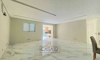 Imagem 5: Apartamento com 2 dormitórios à venda, 114 m² por R$ 1.100.000,00 - Vila Ema - São José do