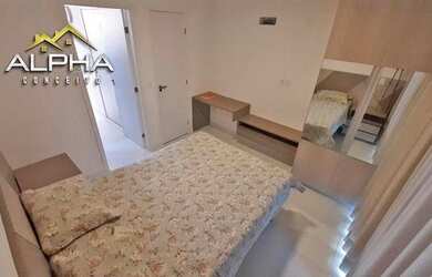 Imagem 7: Casa em Condomínio para Venda em Eusébio, Centro, 3 dormitórios, 2 suítes, 3 banheiros, 2