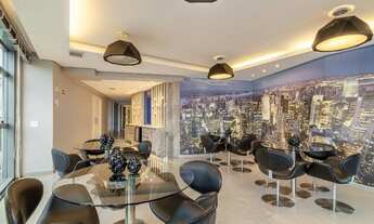 Imagem 7: EXCELENTE STUDIO EM REGIÃO PRIVILEGIADA NO CENTRO DE CURITIBA