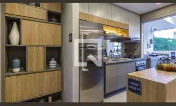 Imagem 6: Apartamento à Venda - Vila Rosália, 2 Quartos, 56 m2