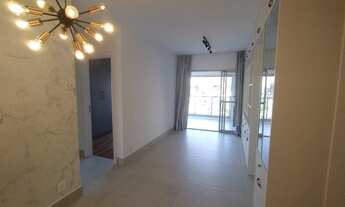 Imagem 4: Lindo Apto para Locação de 2 dorms(2 suítes) Terraço Gourmet a 150m do metrô Vila Madalena