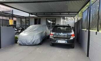 Imagem 3: Apartamento com vista para o Cambirela