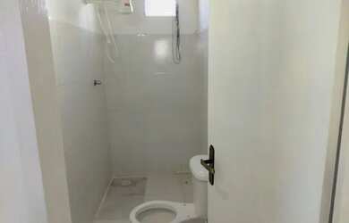 Imagem 4: Casa de dois quartos em jacaraipe