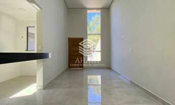 Imagem 3: SãO JOSé DA LAPA - Casa de Condomínio - Jardim Encantado