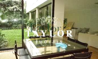 Imagem 6: Casa com 2 dormitórios para alugar, 300 m² por R$ 32.000,00 - Jardim Europa - São Paulo/SP