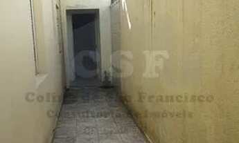 Imagem 3: Casa térrea 2 dormitórios Parque Continental