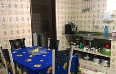 Imagem 3: Casa Cabula 2/4 Casa com 2 dormitórios