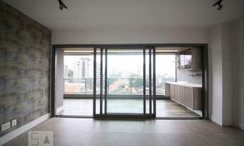 Imagem 5: Apartamento para Aluguel - Brooklin, 2 Quartos, 81 m2