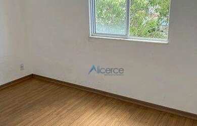 Imagem 7: Apartamento com 2 dormitórios para alugar, 52 m² por R$ 805/mês - Marilândia - Juiz de For