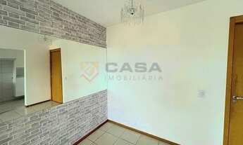 Imagem 2: PS/ OPORTUNIDADE COND.BURITIS- Apartamento 2 quartos c suite - Varanda - Colina de Laranje
