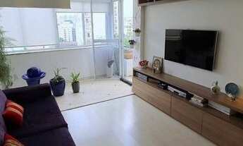 Imagem: Venda Cobertura 2 Dormitórios - 100 m²