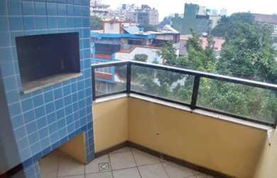 Imagem 4: PORTO ALEGRE - Apartamento Padrão - JARDIM BOTANICO