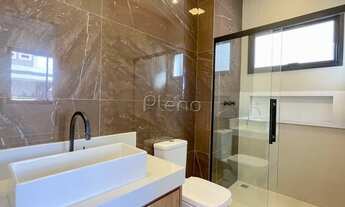 Imagem 7: Casa à venda no Swiss Park - Campinas/SP