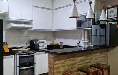 Imagem 2: Casa 2 Qtos 2 Banheiros 2 Vagas C/ Escriturada