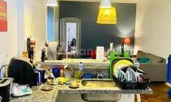 Imagem 5: Botafogo Apartamento com 3 dormitórios