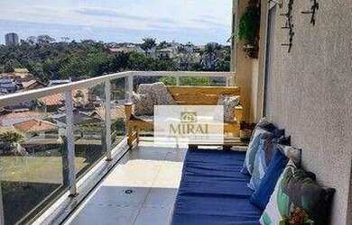 Imagem 5: Apartamento Mobiliado para Alugar no bairro Urbanova com 3 quartos - 119 metros