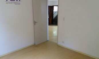 Imagem 4: Apartamento com 2 dormitórios para alugar, 50 m² por R$ 1.000,00/mês - Jardim Rio das Pedr