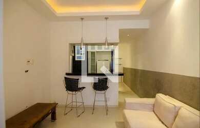 Imagem 6: Apartamento para Aluguel - Leme, 1 Quarto, 35 m2